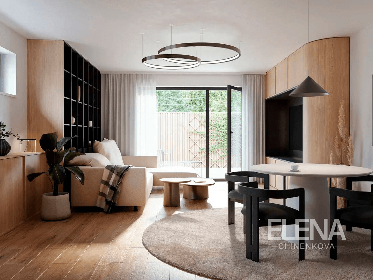 2 bedroom flat for sale, 68 m², Na višňovce, Davle, Středočeský Region 2 bedroom flat for sale, 68 m², Na višňovce, Davle, Středočeský Region