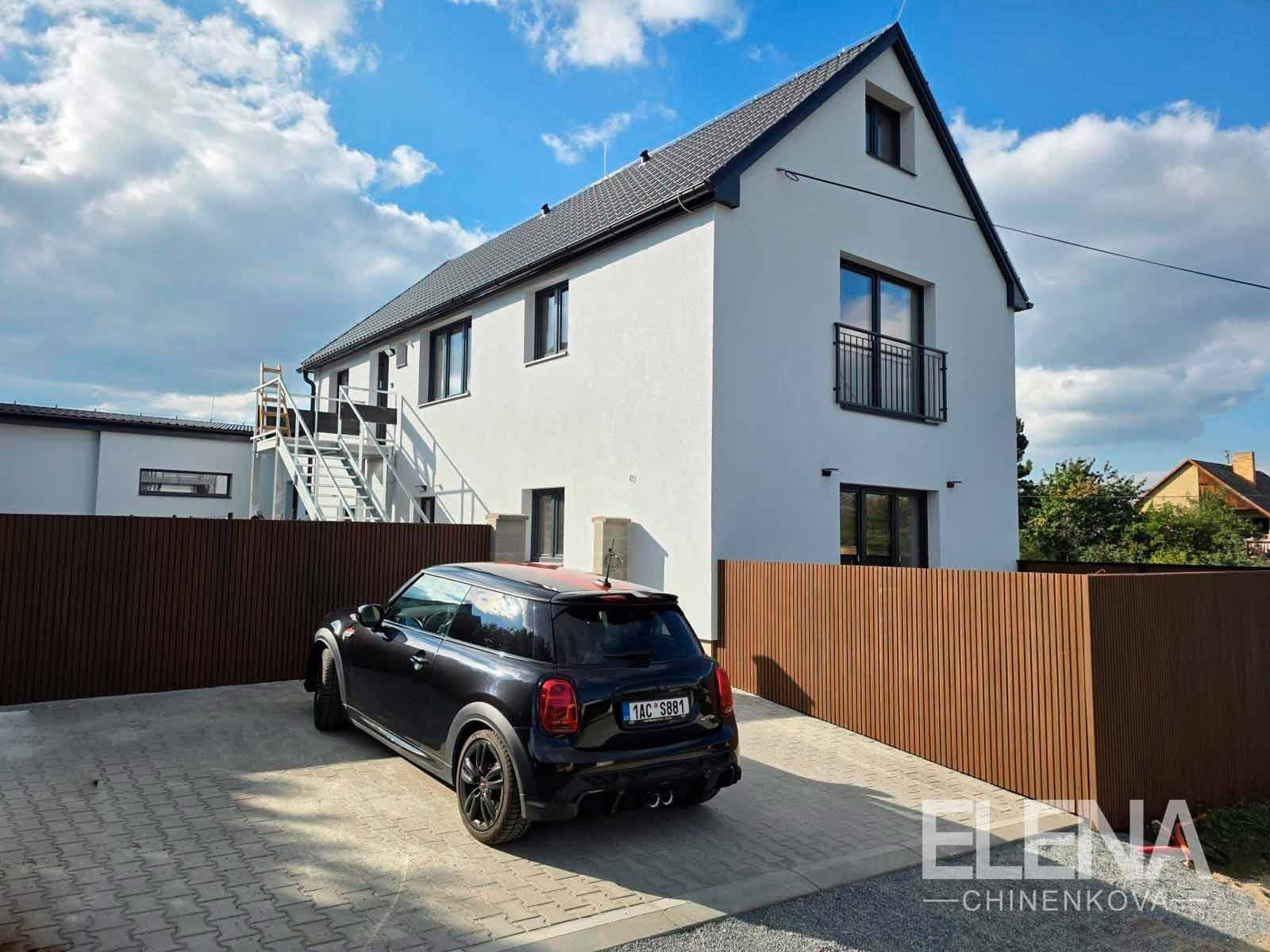 2 bedroom flat for sale, 68 m², Na višňovce, Davle, Středočeský Region 2 bedroom flat for sale, 68 m², Na višňovce, Davle, Středočeský Region