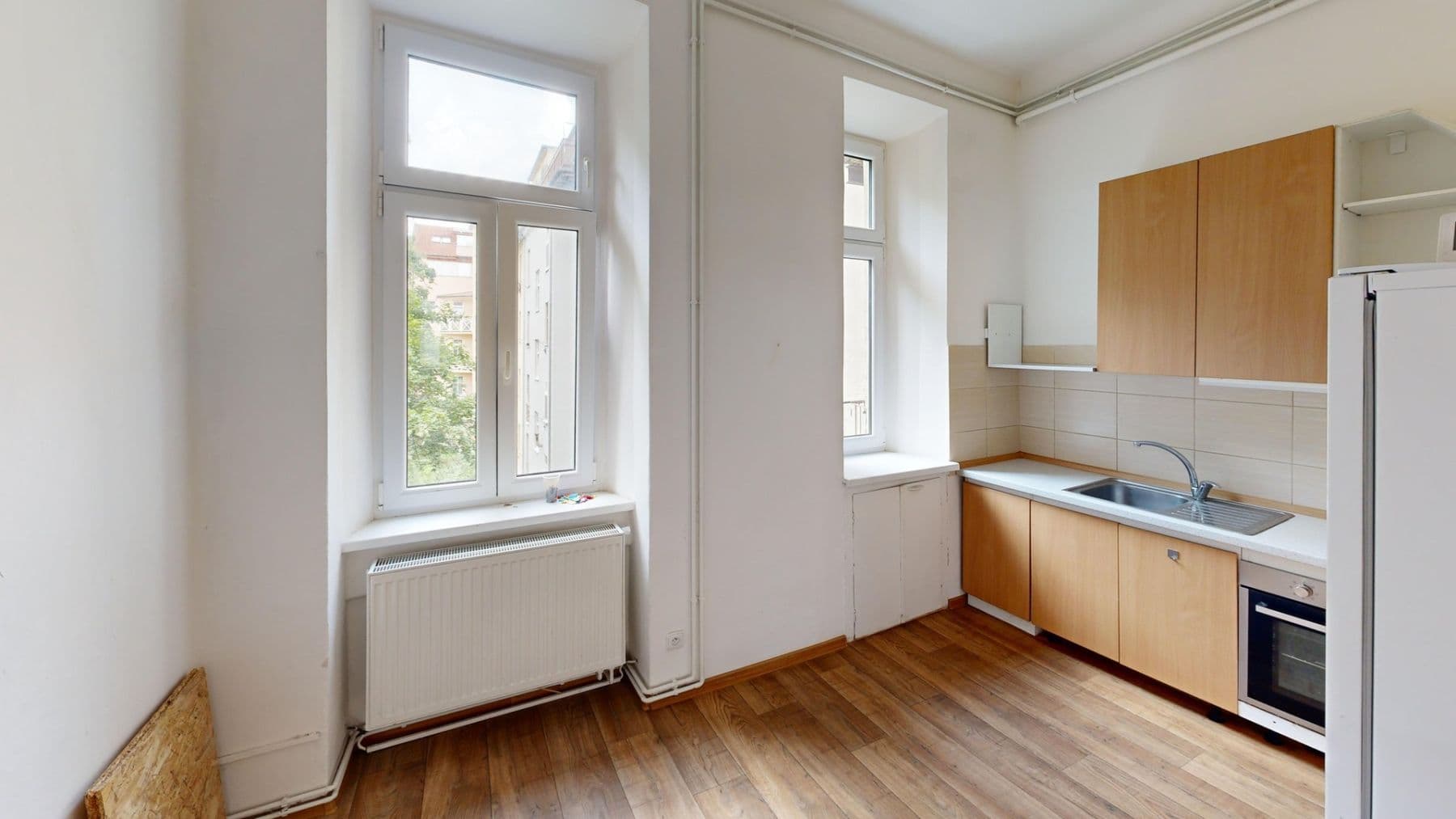 3 bedroom with open-plan kitchen flat for sale, 88 m², Bayerova, Brno, Jihomoravský Region 3 bedroom with open-plan kitchen flat for sale, 88 m², Bayerova, Brno, Jihomoravský Region