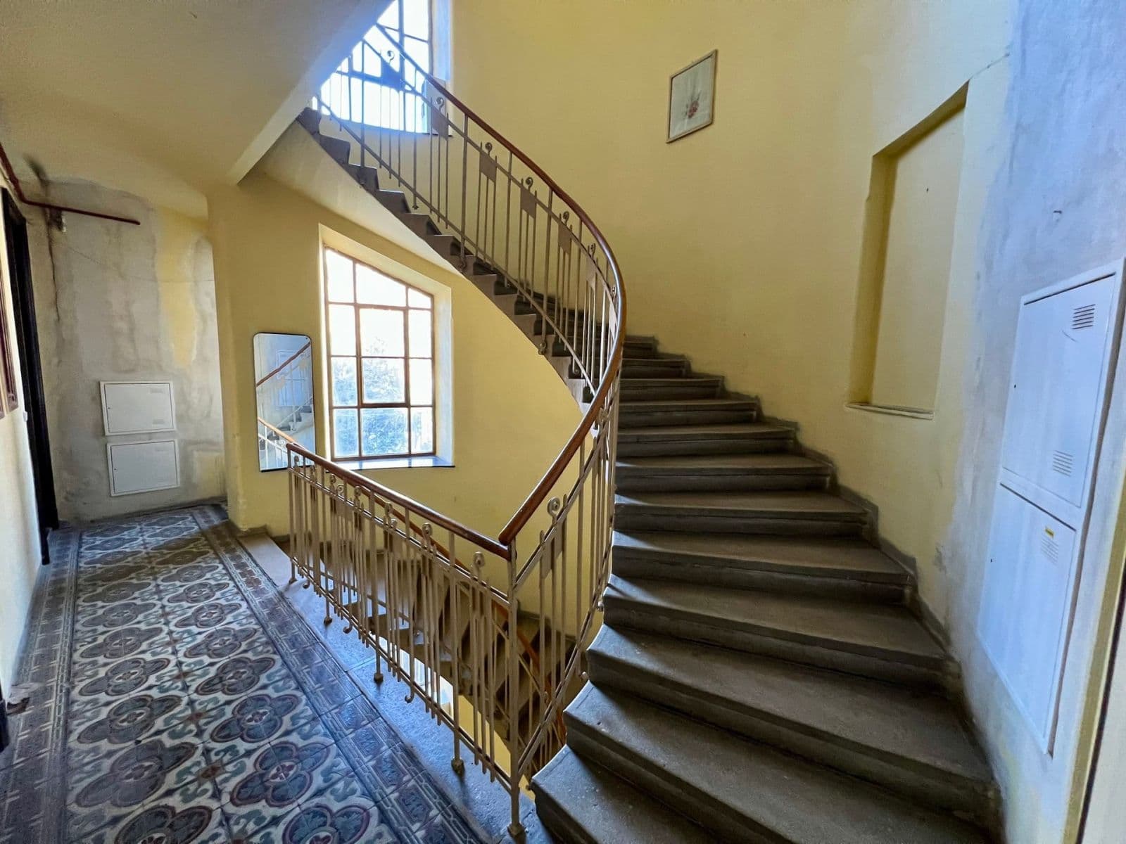 3 bedroom with open-plan kitchen flat for sale, 88 m², Bayerova, Brno, Jihomoravský Region 3 bedroom with open-plan kitchen flat for sale, 88 m², Bayerova, Brno, Jihomoravský Region