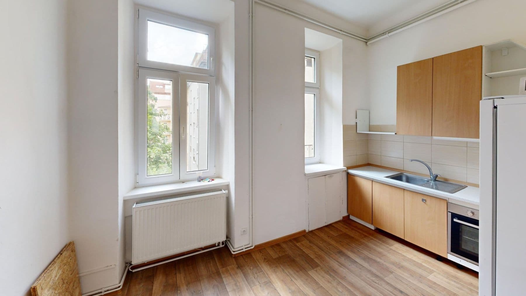 3 bedroom with open-plan kitchen flat for sale, 88 m², Bayerova, Brno, Jihomoravský Region 3 bedroom with open-plan kitchen flat for sale, 88 m², Bayerova, Brno, Jihomoravský Region