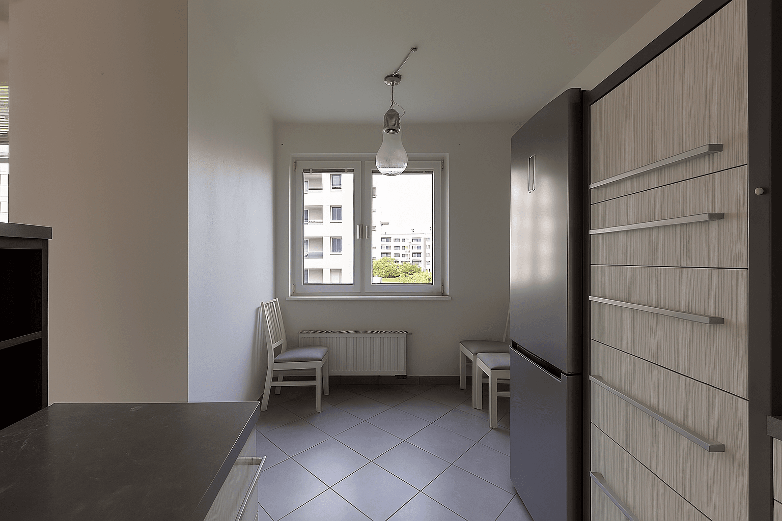 1 bedroom with open-plan kitchen flat to rent, 65 m², Sazovická, Prague, Prague 1 bedroom with open-plan kitchen flat to rent, 65 m², Sazovická, Prague, Prague