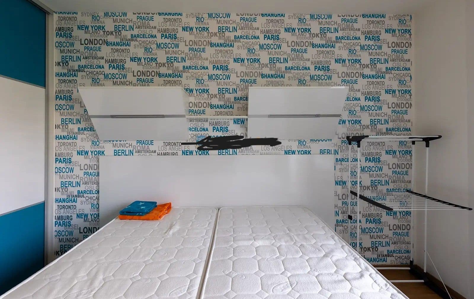 1 bedroom with open-plan kitchen flat to rent, 65 m², Sazovická, Prague, Prague 1 bedroom with open-plan kitchen flat to rent, 65 m², Sazovická, Prague, Prague