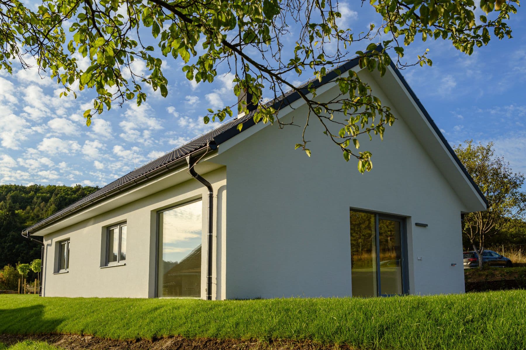 house for sale, 125 m², Rudimov, Zlínský Region house for sale, 125 m², Rudimov, Zlínský Region