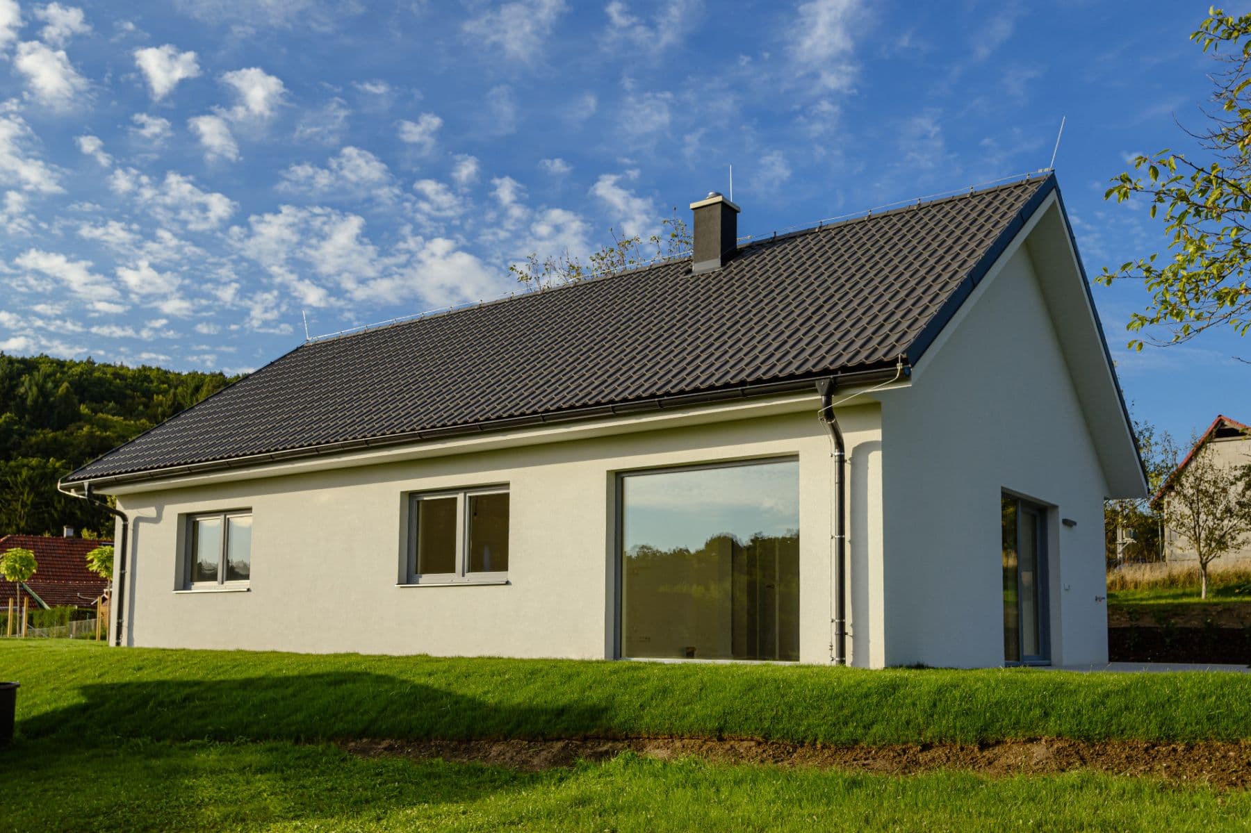 house for sale, 125 m², Rudimov, Zlínský Region house for sale, 125 m², Rudimov, Zlínský Region