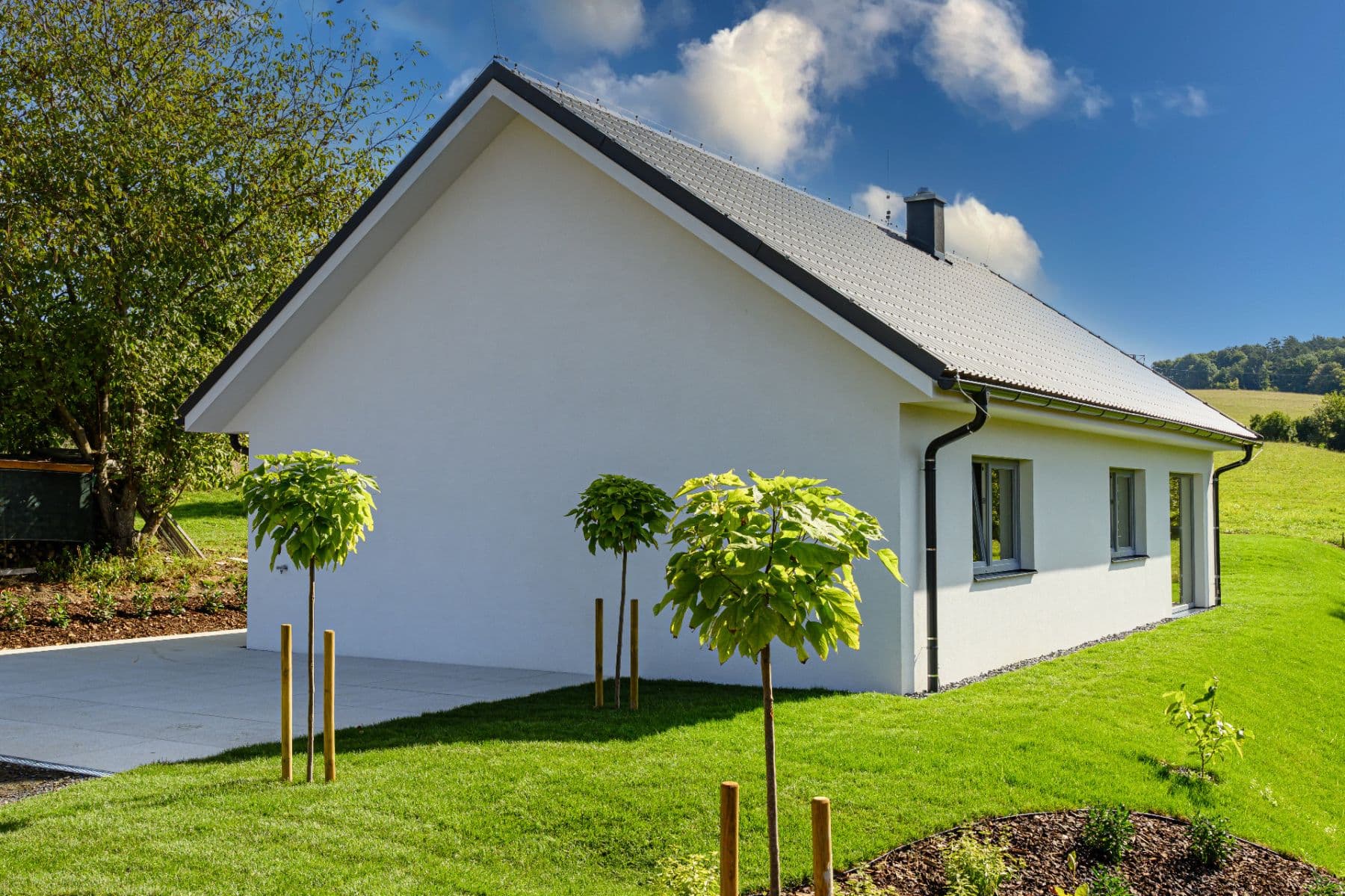 house for sale, 125 m², Rudimov, Zlínský Region house for sale, 125 m², Rudimov, Zlínský Region