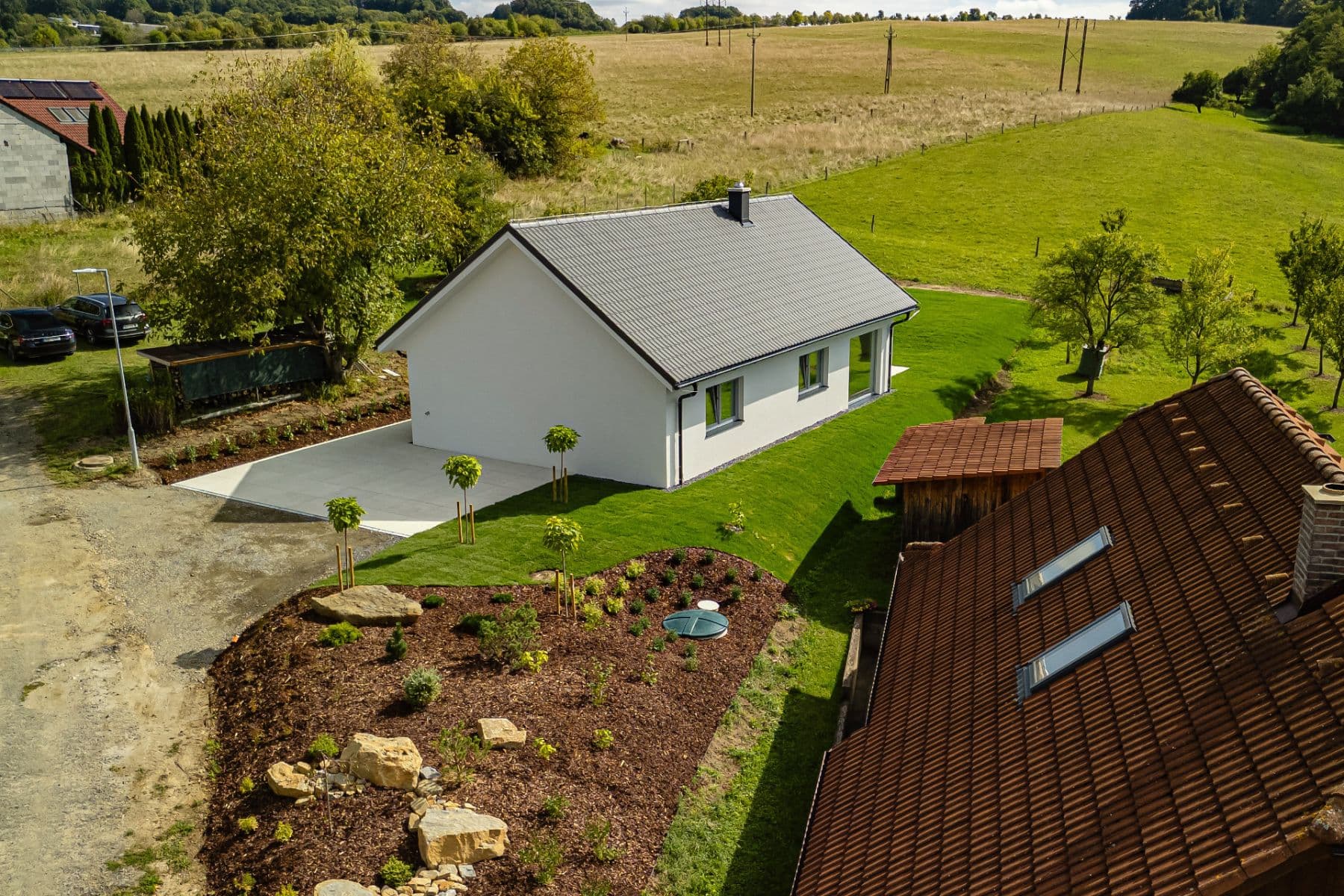 house for sale, 125 m², Rudimov, Zlínský Region house for sale, 125 m², Rudimov, Zlínský Region