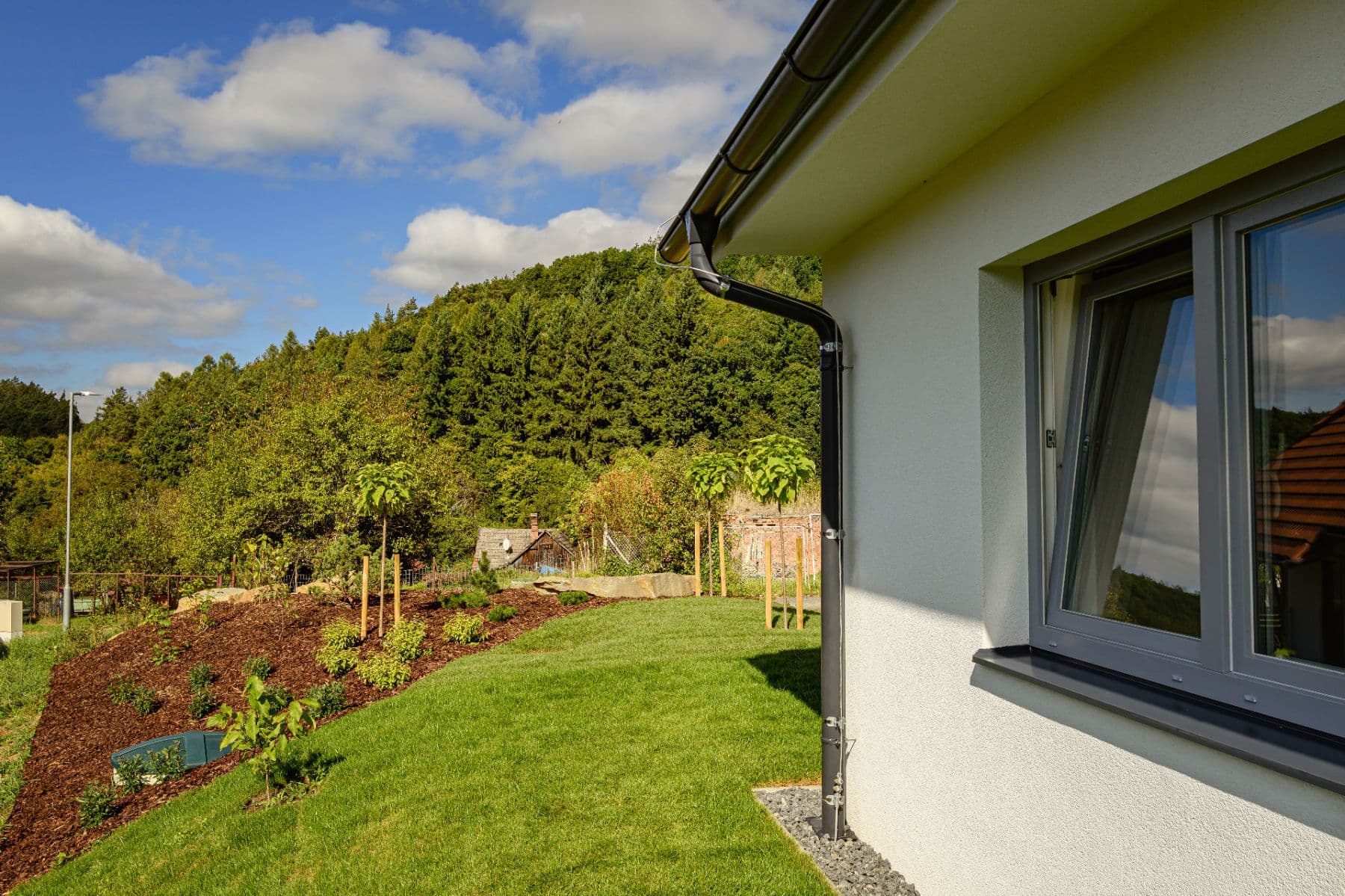 house for sale, 125 m², Rudimov, Zlínský Region house for sale, 125 m², Rudimov, Zlínský Region