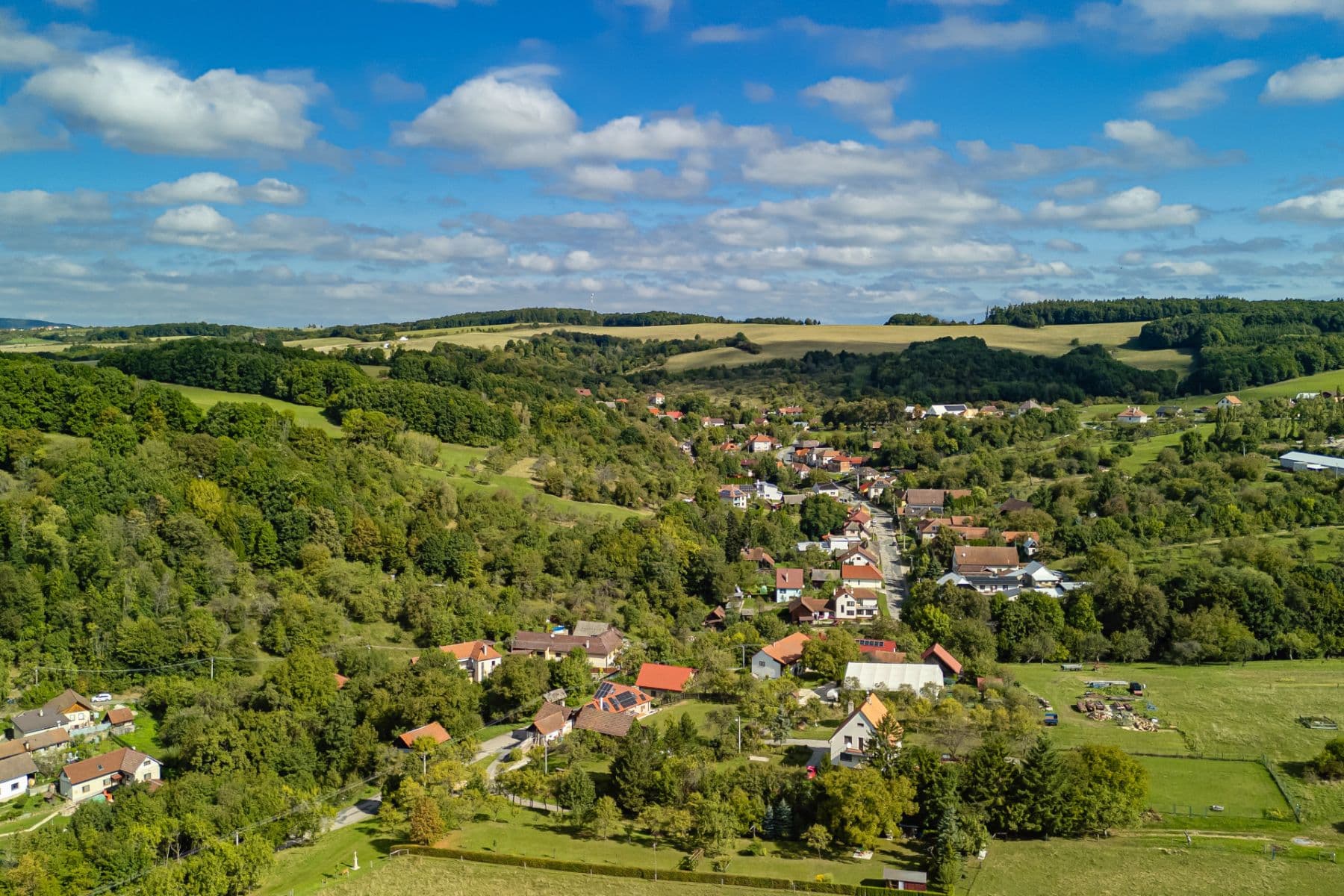 house for sale, 125 m², Rudimov, Zlínský Region house for sale, 125 m², Rudimov, Zlínský Region