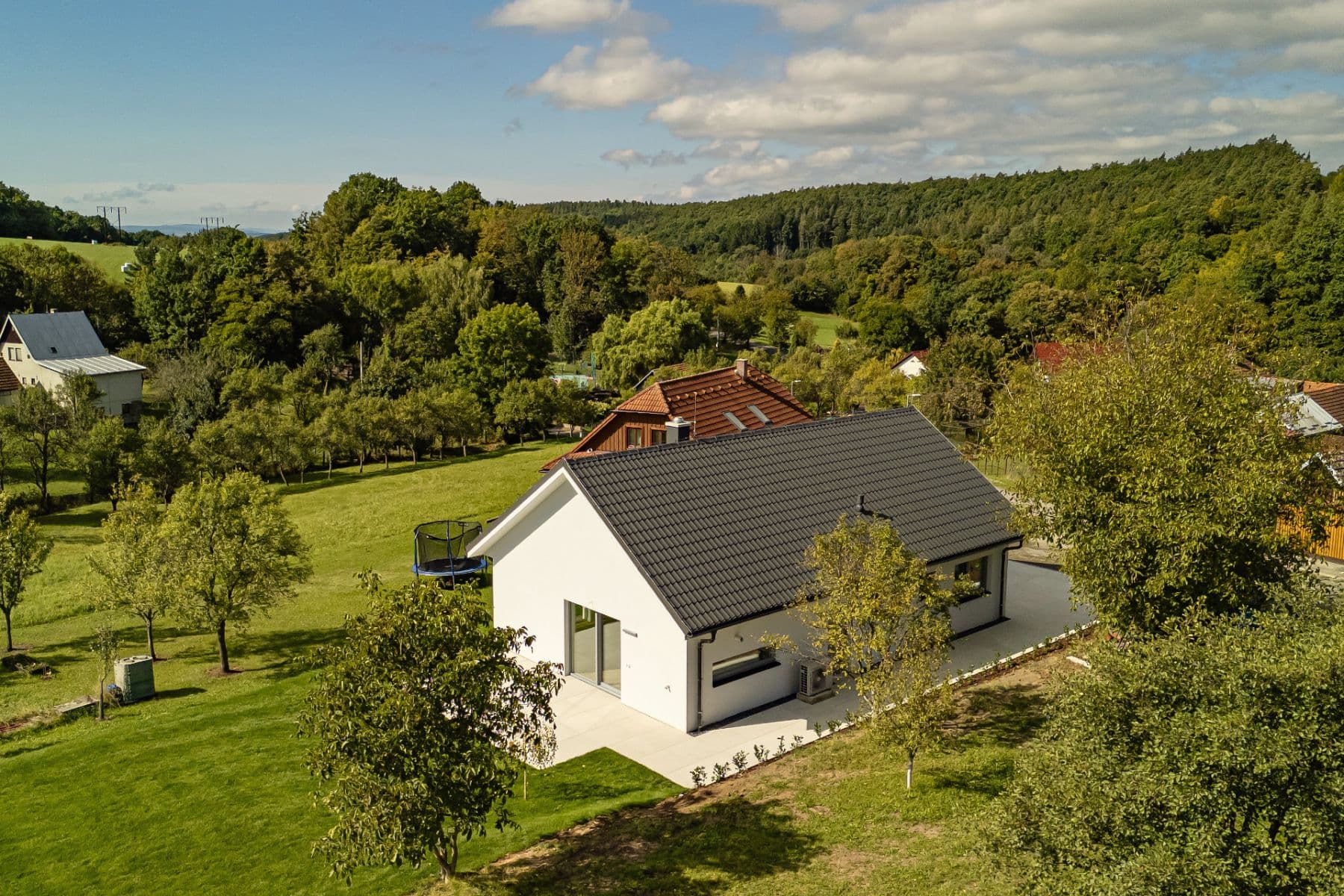 house for sale, 125 m², Rudimov, Zlínský Region house for sale, 125 m², Rudimov, Zlínský Region