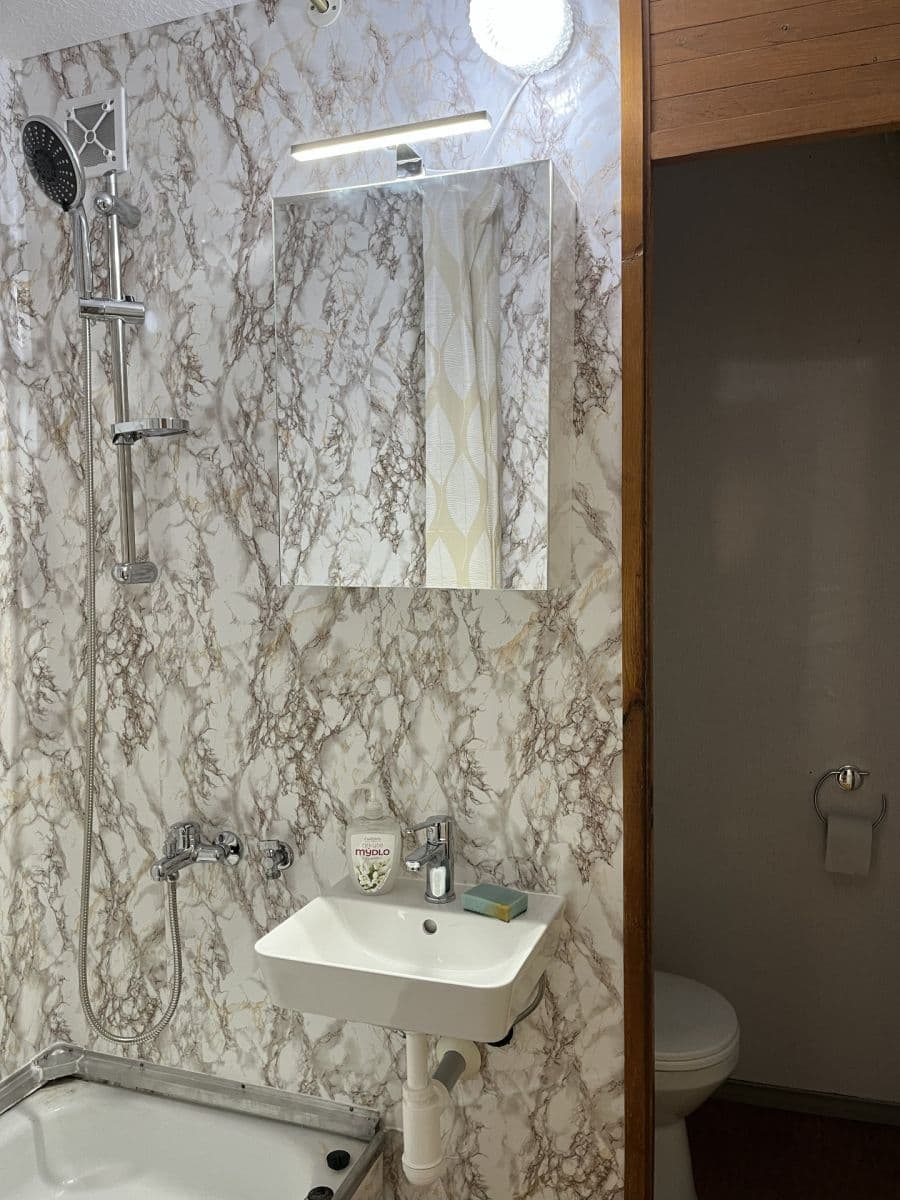 2 bedroom flat to rent, 45 m², Dolní, Ostrava, Moravskoslezský Region 2 bedroom flat to rent, 45 m², Dolní, Ostrava, Moravskoslezský Region