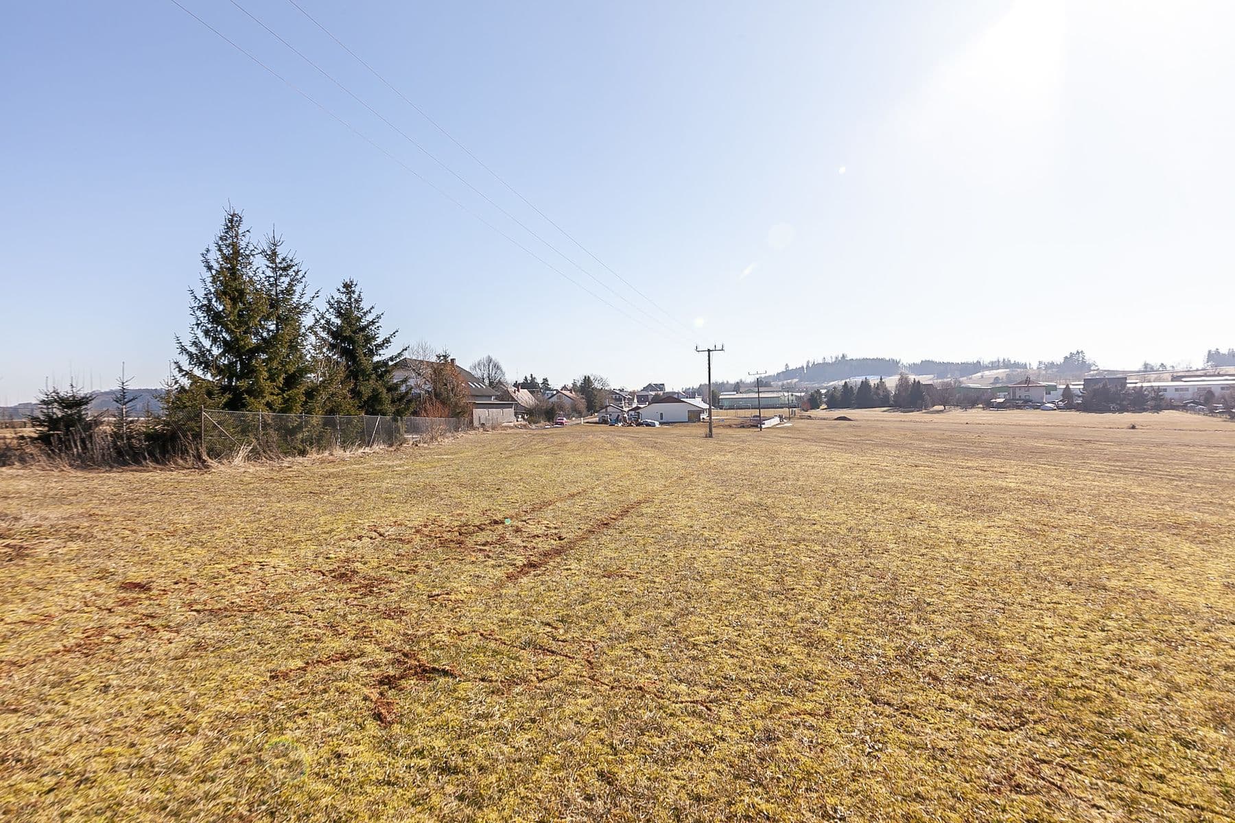 plot for sale, 1,571 m², Horka u Staré Paky, Liberecký Region plot for sale, 1,571 m², Horka u Staré Paky, Liberecký Region