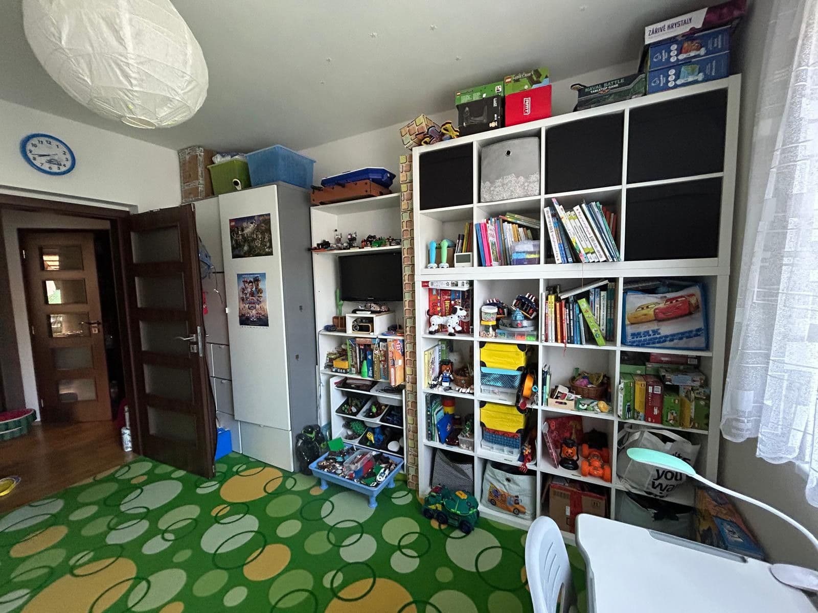 2 bedroom with open-plan kitchen flat to rent, 64 m², Vichrova, Lysá nad Labem, Středočeský Region 2 bedroom with open-plan kitchen flat to rent, 64 m², Vichrova, Lysá nad Labem, Středočeský Region