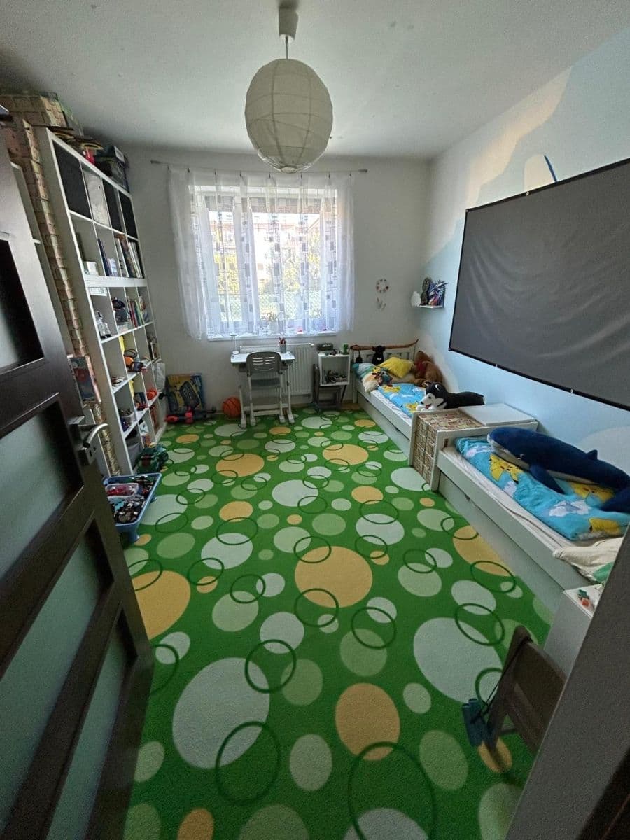 2 bedroom with open-plan kitchen flat to rent, 64 m², Vichrova, Lysá nad Labem, Středočeský Region 2 bedroom with open-plan kitchen flat to rent, 64 m², Vichrova, Lysá nad Labem, Středočeský Region