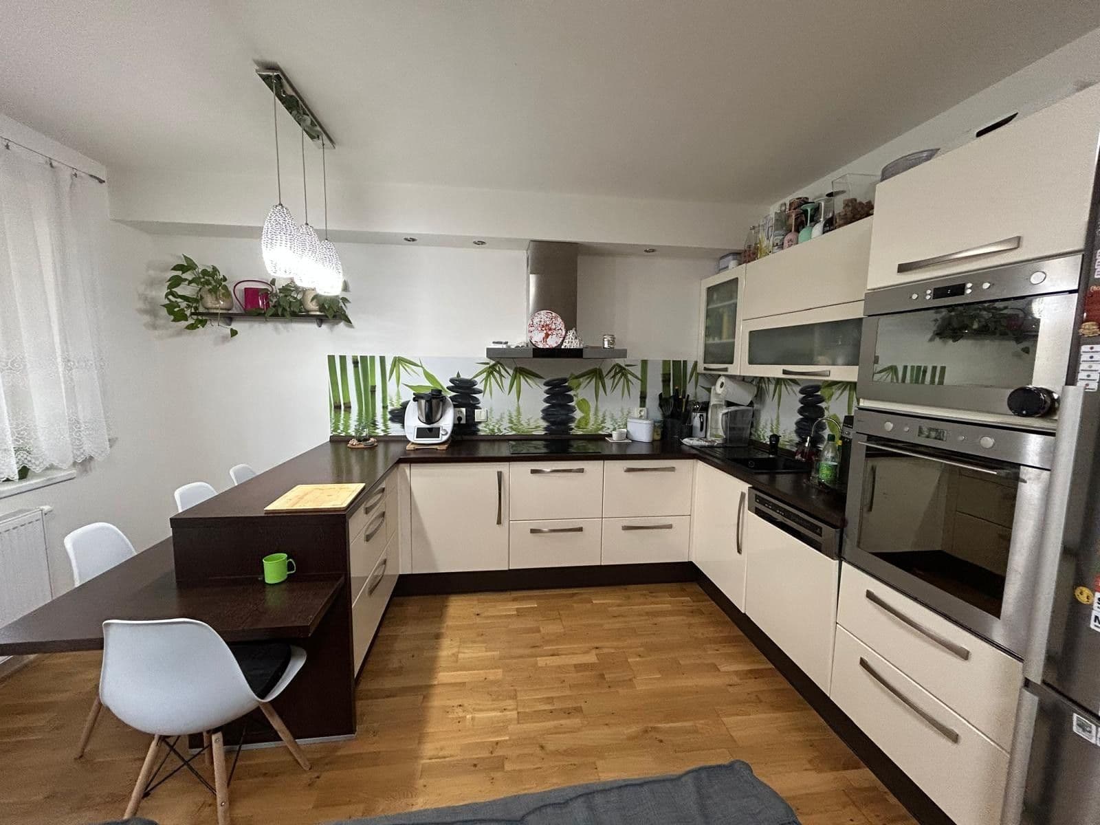 2 bedroom with open-plan kitchen flat to rent, 64 m², Vichrova, Lysá nad Labem, Středočeský Region 2 bedroom with open-plan kitchen flat to rent, 64 m², Vichrova, Lysá nad Labem, Středočeský Region