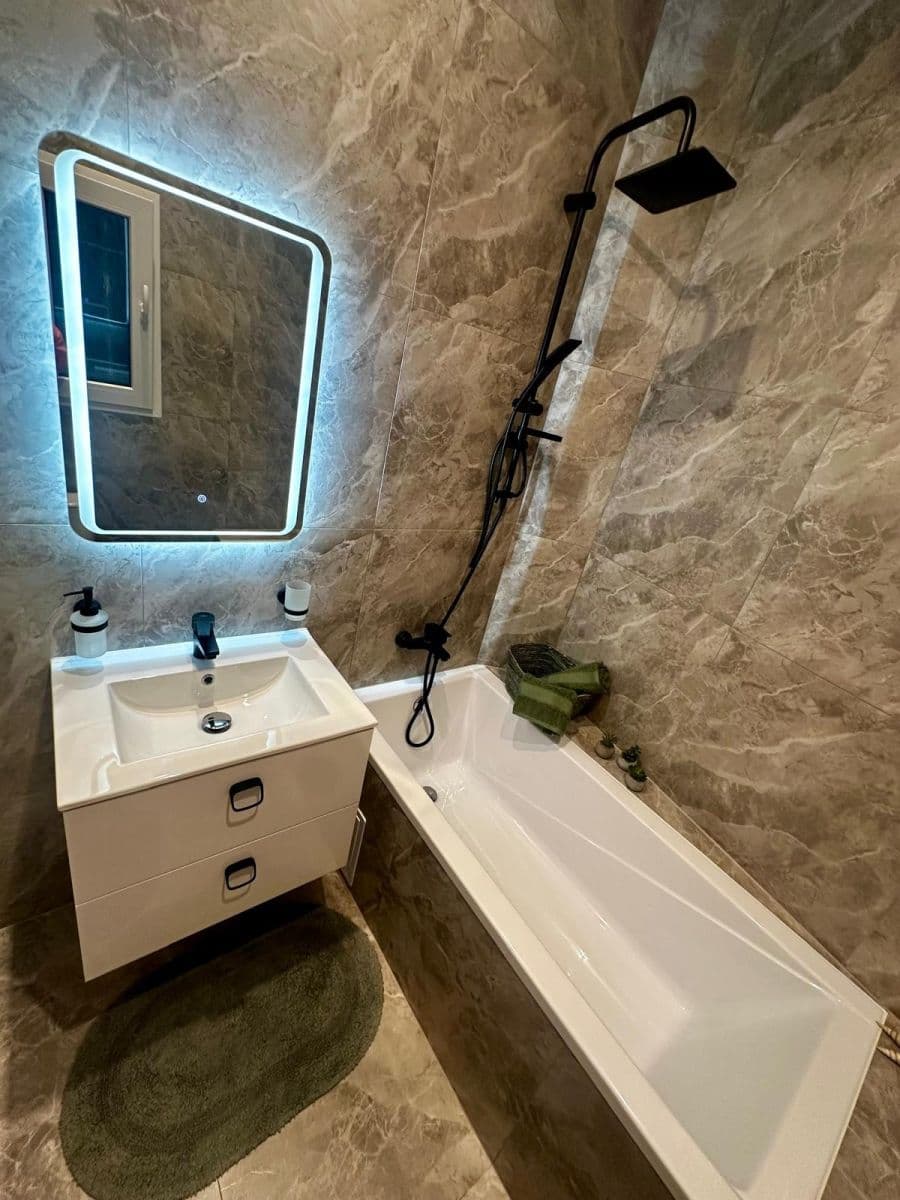 Studio flat for sale, 34 m², Sokolovská, Prague, Prague Studio flat for sale, 34 m², Sokolovská, Prague, Prague