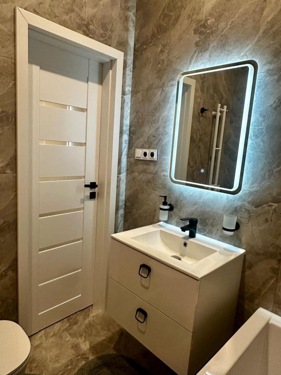 Studio flat for sale, 34 m², Sokolovská, Prague, Prague Studio flat for sale, 34 m², Sokolovská, Prague, Prague