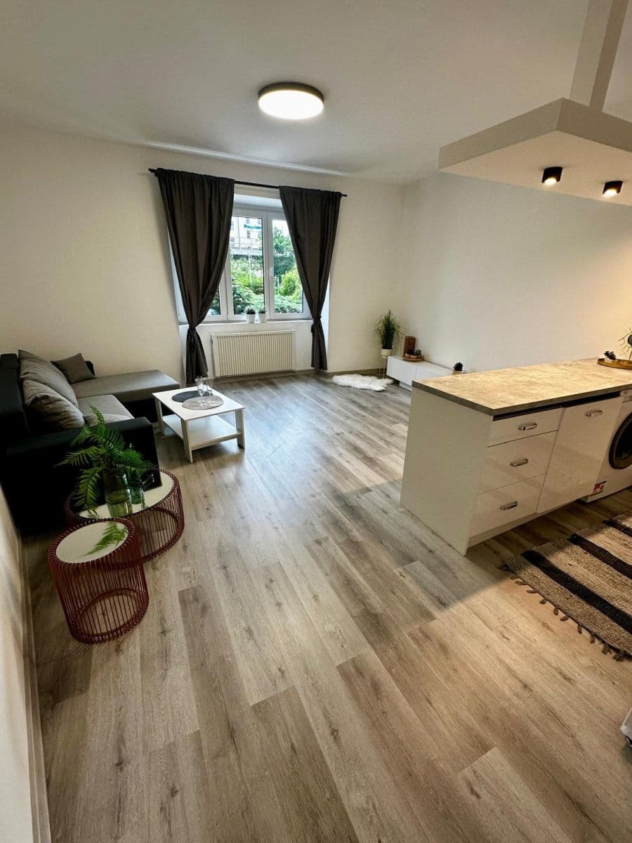 Studio flat for sale, 34 m², Sokolovská, Prague, Prague Studio flat for sale, 34 m², Sokolovská, Prague, Prague