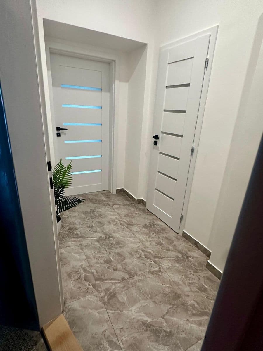 Studio flat for sale, 34 m², Sokolovská, Prague, Prague Studio flat for sale, 34 m², Sokolovská, Prague, Prague