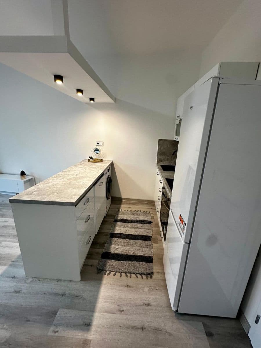 Studio flat for sale, 34 m², Sokolovská, Prague, Prague Studio flat for sale, 34 m², Sokolovská, Prague, Prague