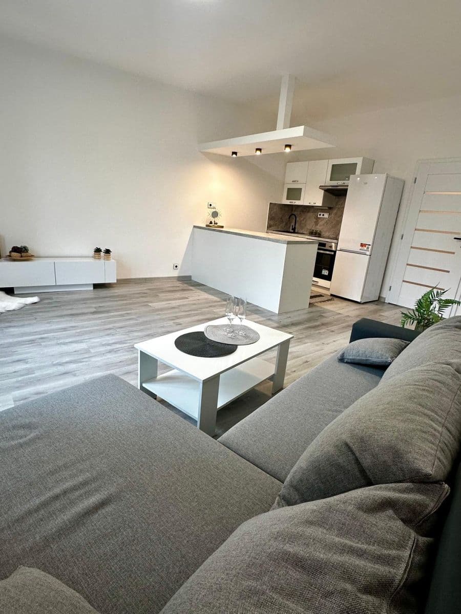 Studio flat for sale, 34 m², Sokolovská, Prague, Prague Studio flat for sale, 34 m², Sokolovská, Prague, Prague