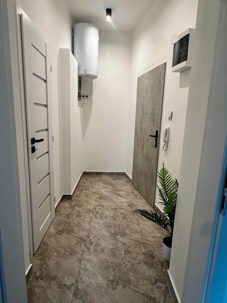 Studio flat for sale, 34 m², Sokolovská, Prague, Prague Studio flat for sale, 34 m², Sokolovská, Prague, Prague