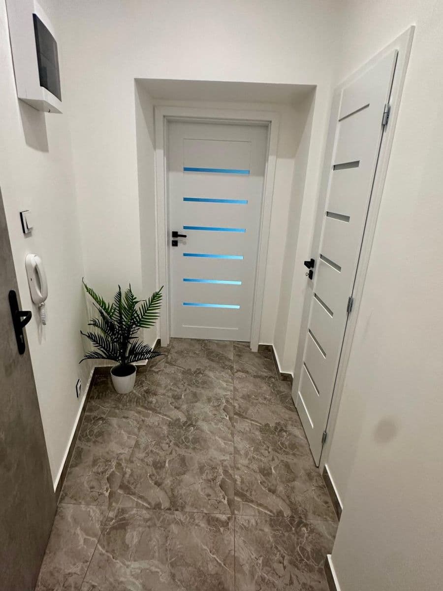 Studio flat for sale, 34 m², Sokolovská, Prague, Prague Studio flat for sale, 34 m², Sokolovská, Prague, Prague