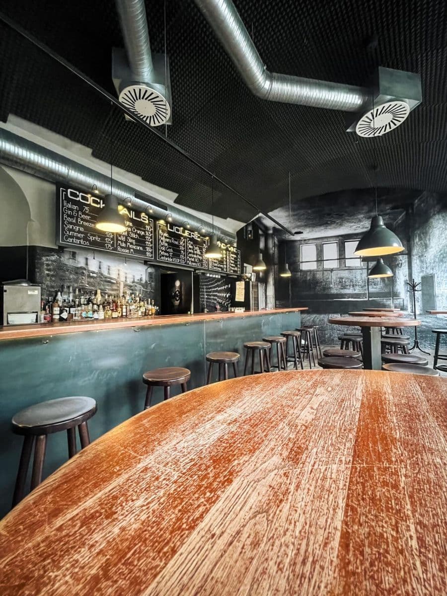 non-residential property for sale, 220 m², Senovážné náměstí, Prague, Prague non-residential property for sale, 220 m², Senovážné náměstí, Prague, Prague