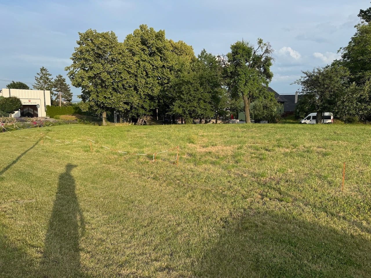 plot for sale, 962 m², Záhumenní, Slavkov, Moravskoslezský Region plot for sale, 962 m², Záhumenní, Slavkov, Moravskoslezský Region