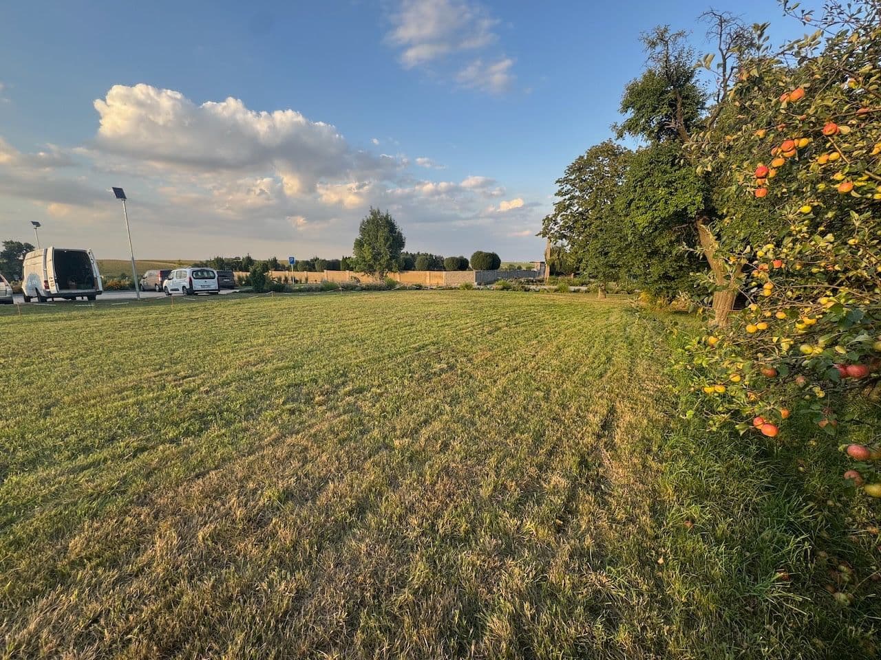 plot for sale, 962 m², Záhumenní, Slavkov, Moravskoslezský Region plot for sale, 962 m², Záhumenní, Slavkov, Moravskoslezský Region