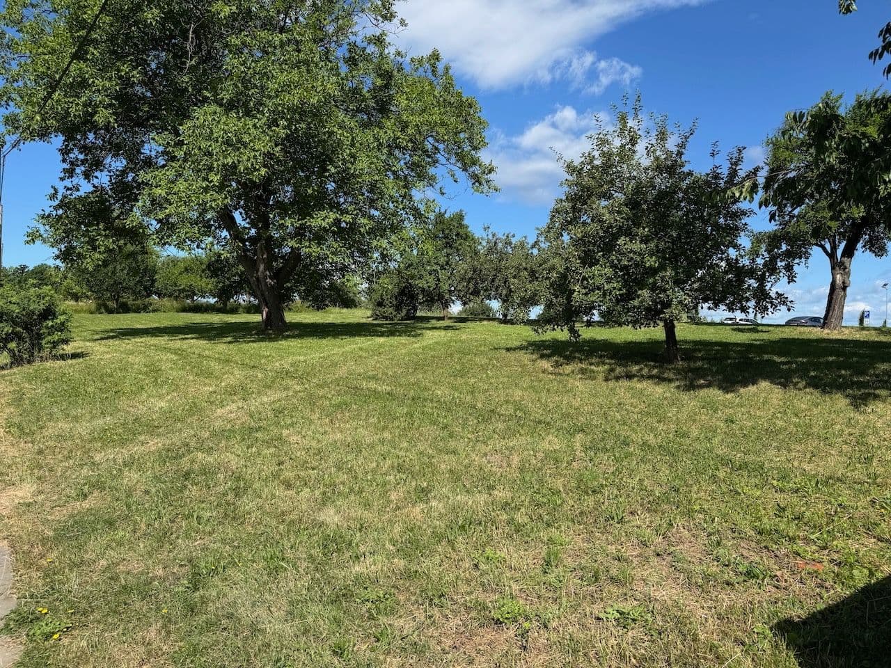 plot for sale, 962 m², Záhumenní, Slavkov, Moravskoslezský Region plot for sale, 962 m², Záhumenní, Slavkov, Moravskoslezský Region