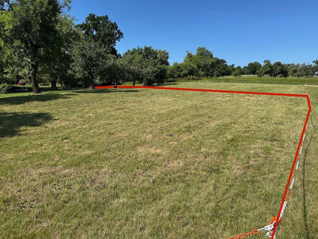 plot for sale, 962 m², Záhumenní, Slavkov, Moravskoslezský Region plot for sale, 962 m², Záhumenní, Slavkov, Moravskoslezský Region