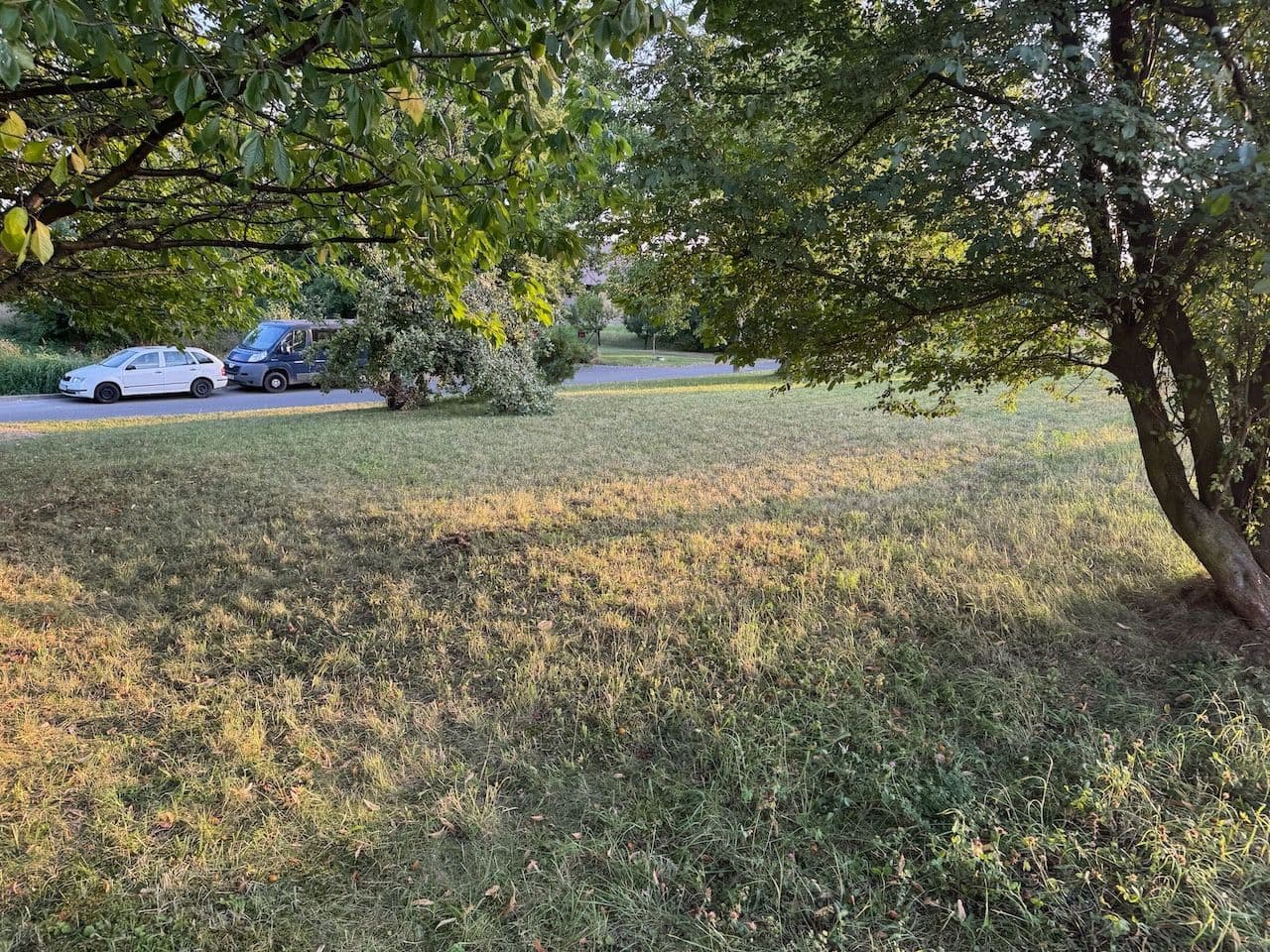 plot for sale, 962 m², Záhumenní, Slavkov, Moravskoslezský Region plot for sale, 962 m², Záhumenní, Slavkov, Moravskoslezský Region