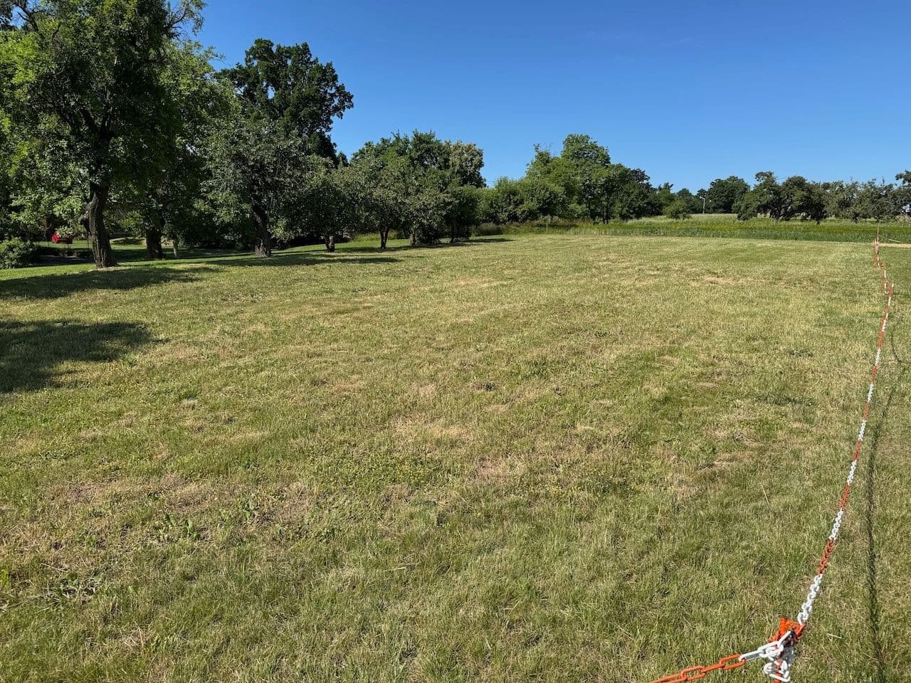 plot for sale, 962 m², Záhumenní, Slavkov, Moravskoslezský Region plot for sale, 962 m², Záhumenní, Slavkov, Moravskoslezský Region