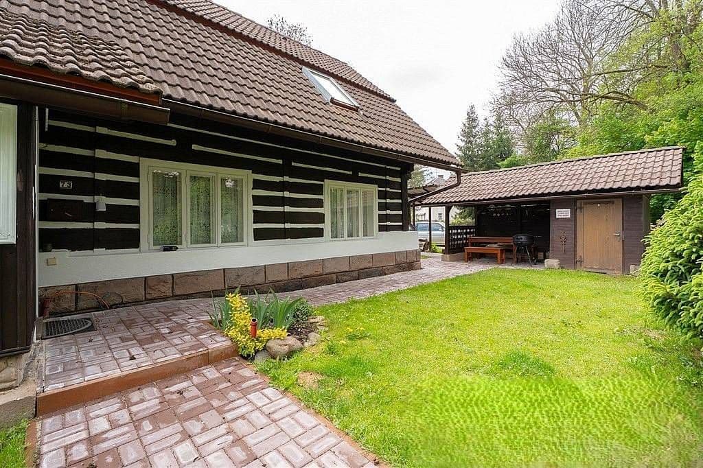 recreational property to rent, 0 m², Bělá, Liberecký Region recreational property to rent, 0 m², Bělá, Liberecký Region