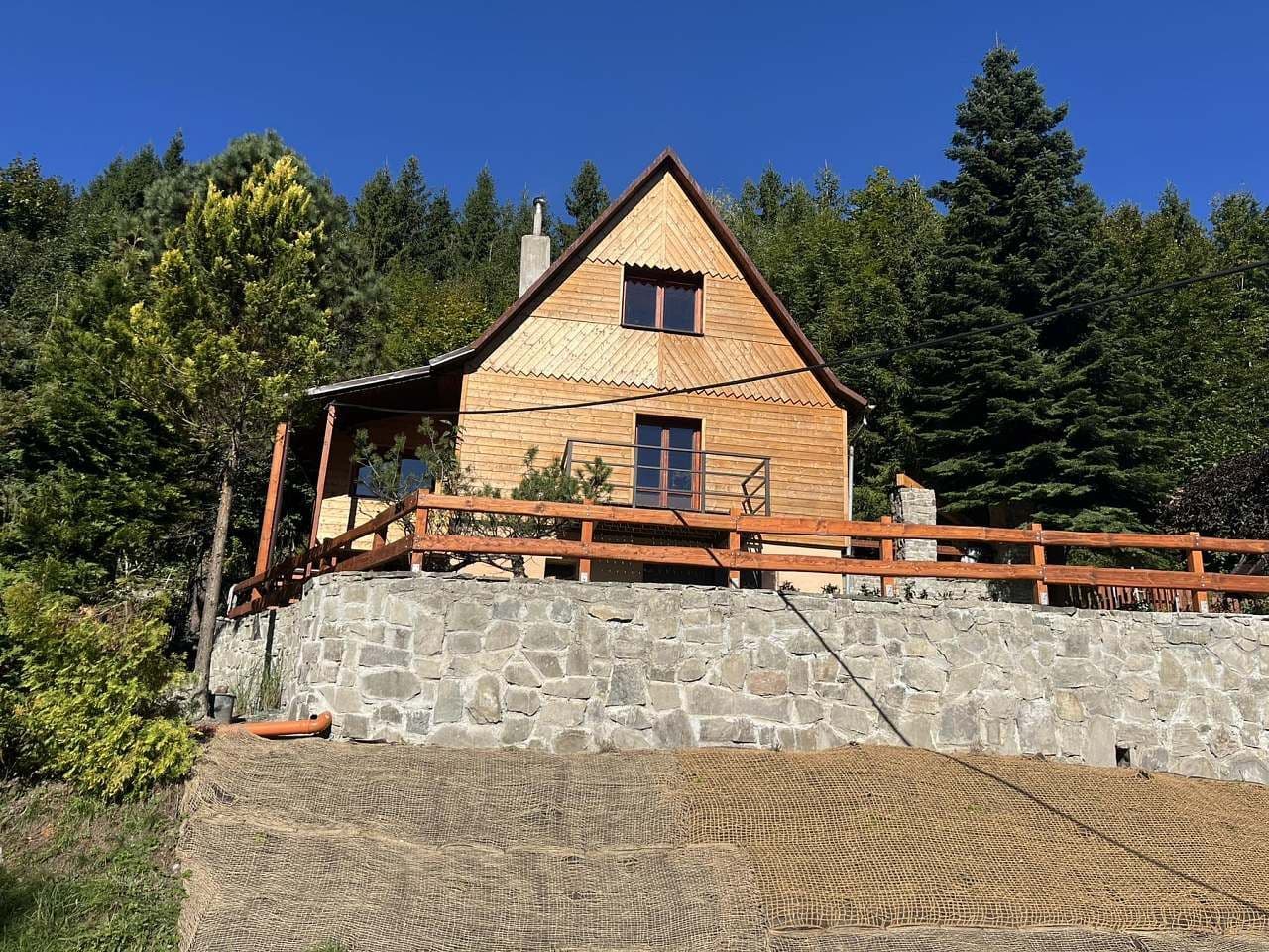 recreational property to rent, 0 m², Trojanovice, Moravskoslezský Region recreational property to rent, 0 m², Trojanovice, Moravskoslezský Region