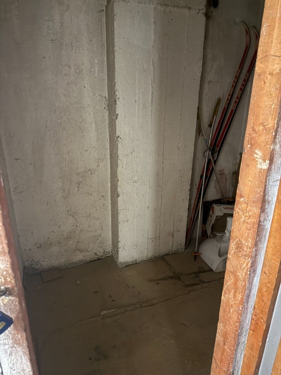 2 bedroom flat for sale, 62 m², Úpské nábřeží, Trutnov, Královéhradecký Region 2 bedroom flat for sale, 62 m², Úpské nábřeží, Trutnov, Královéhradecký Region