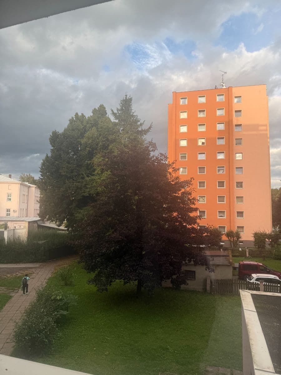 2 bedroom flat for sale, 62 m², Úpské nábřeží, Trutnov, Královéhradecký Region 2 bedroom flat for sale, 62 m², Úpské nábřeží, Trutnov, Královéhradecký Region