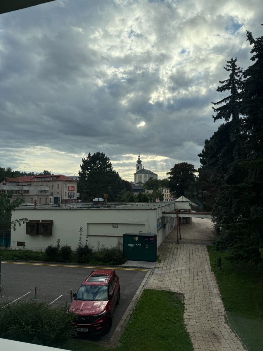 2 bedroom flat for sale, 62 m², Úpské nábřeží, Trutnov, Královéhradecký Region 2 bedroom flat for sale, 62 m², Úpské nábřeží, Trutnov, Královéhradecký Region