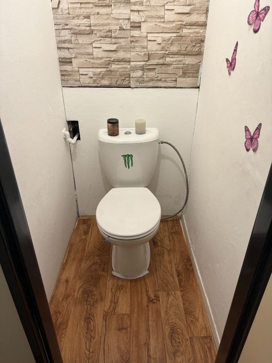 2 bedroom flat for sale, 62 m², Úpské nábřeží, Trutnov, Královéhradecký Region 2 bedroom flat for sale, 62 m², Úpské nábřeží, Trutnov, Královéhradecký Region