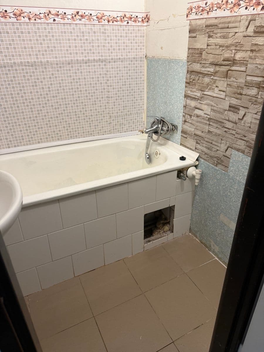 2 bedroom flat for sale, 62 m², Úpské nábřeží, Trutnov, Královéhradecký Region 2 bedroom flat for sale, 62 m², Úpské nábřeží, Trutnov, Královéhradecký Region