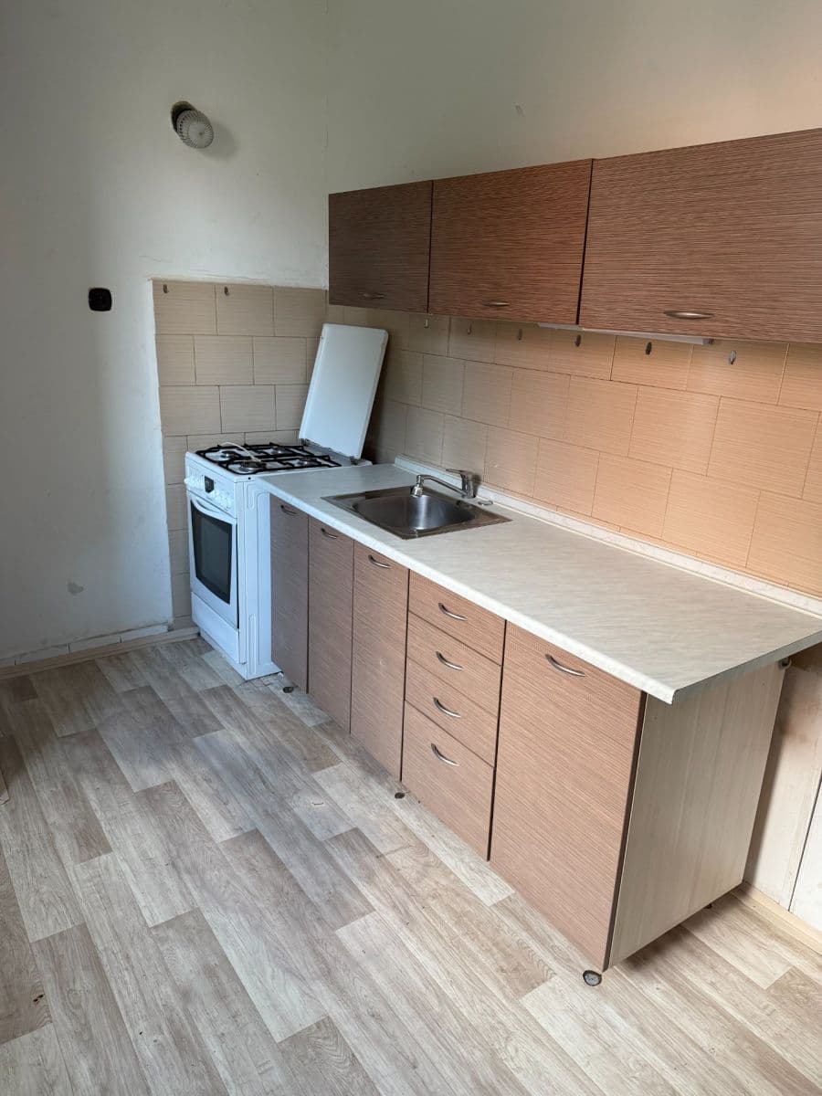 2 bedroom flat for sale, 62 m², Úpské nábřeží, Trutnov, Královéhradecký Region 2 bedroom flat for sale, 62 m², Úpské nábřeží, Trutnov, Královéhradecký Region