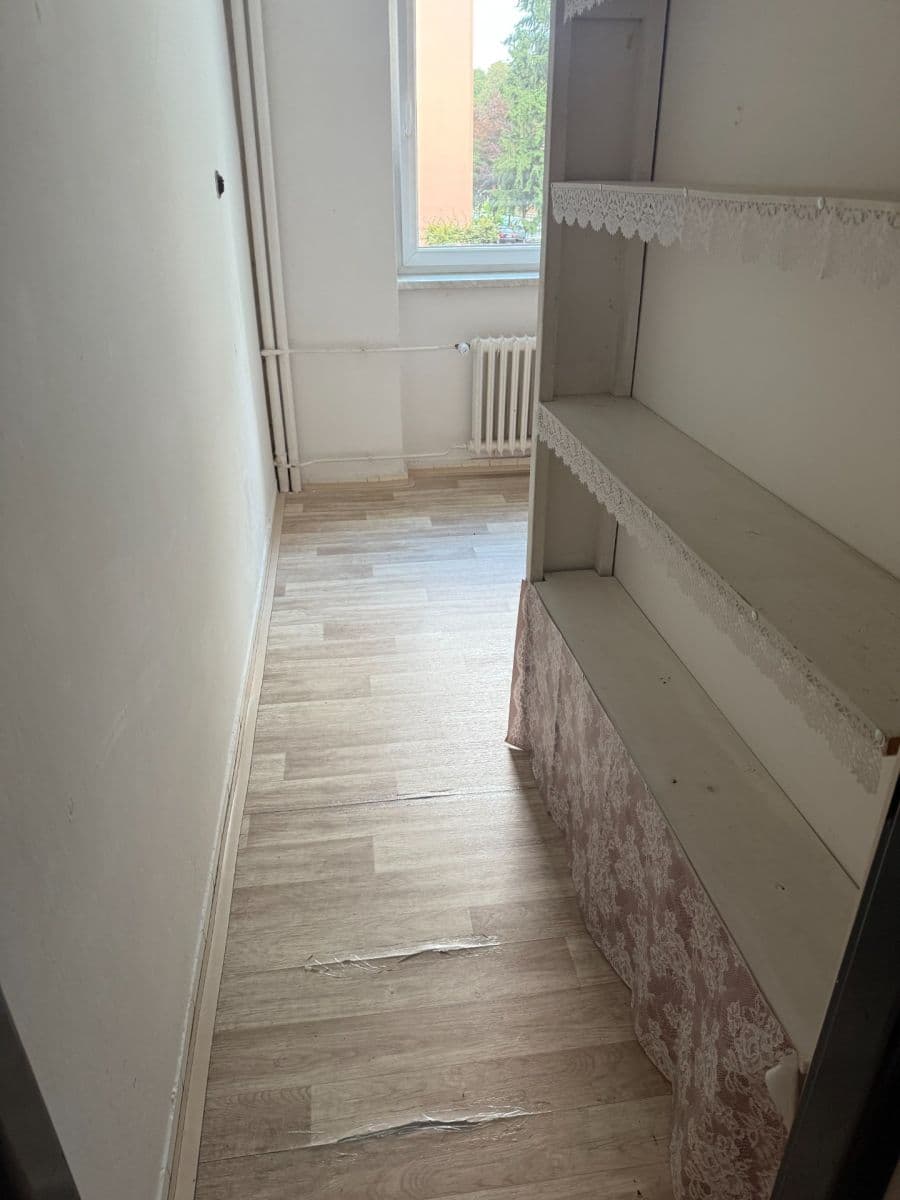 2 bedroom flat for sale, 62 m², Úpské nábřeží, Trutnov, Královéhradecký Region 2 bedroom flat for sale, 62 m², Úpské nábřeží, Trutnov, Královéhradecký Region