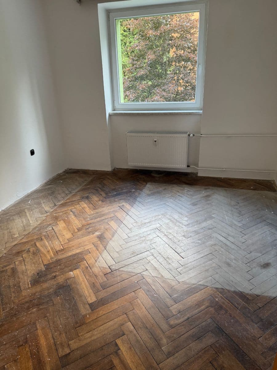 2 bedroom flat for sale, 62 m², Úpské nábřeží, Trutnov, Královéhradecký Region 2 bedroom flat for sale, 62 m², Úpské nábřeží, Trutnov, Královéhradecký Region