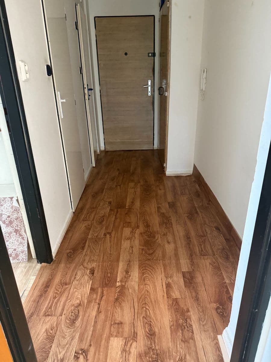 2 bedroom flat for sale, 62 m², Úpské nábřeží, Trutnov, Královéhradecký Region 2 bedroom flat for sale, 62 m², Úpské nábřeží, Trutnov, Královéhradecký Region