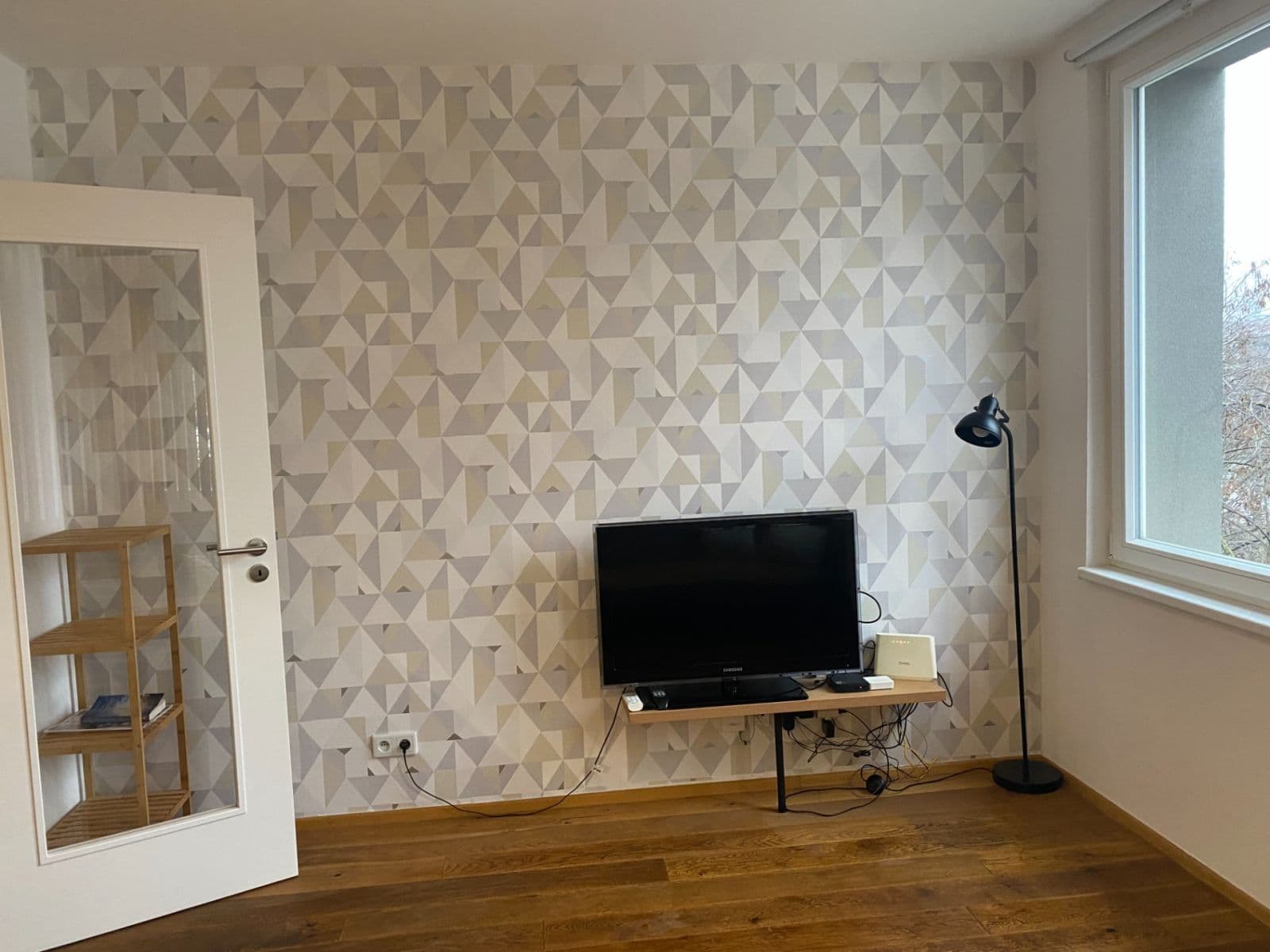 Studio flat to rent, 26 m², Perucká, Prague, Prague Studio flat to rent, 26 m², Perucká, Prague, Prague