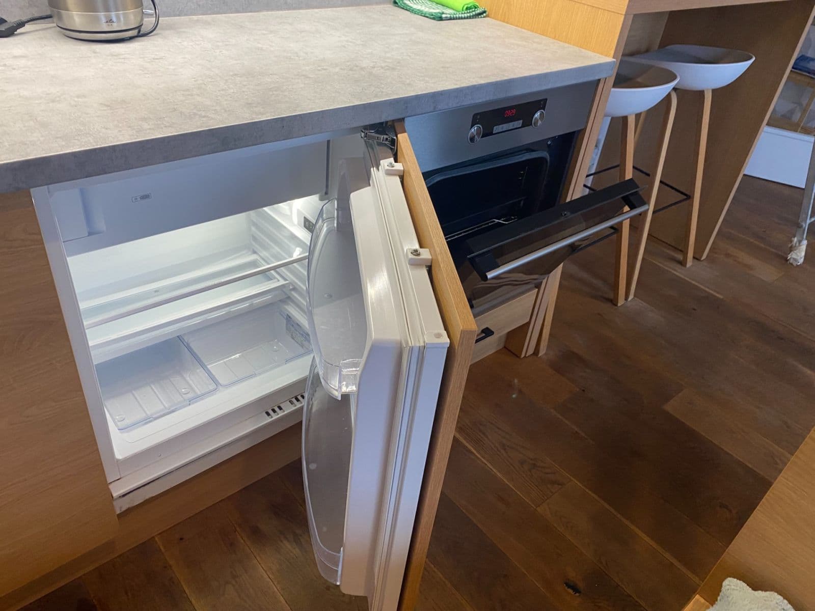 Studio flat to rent, 26 m², Perucká, Prague, Prague Studio flat to rent, 26 m², Perucká, Prague, Prague