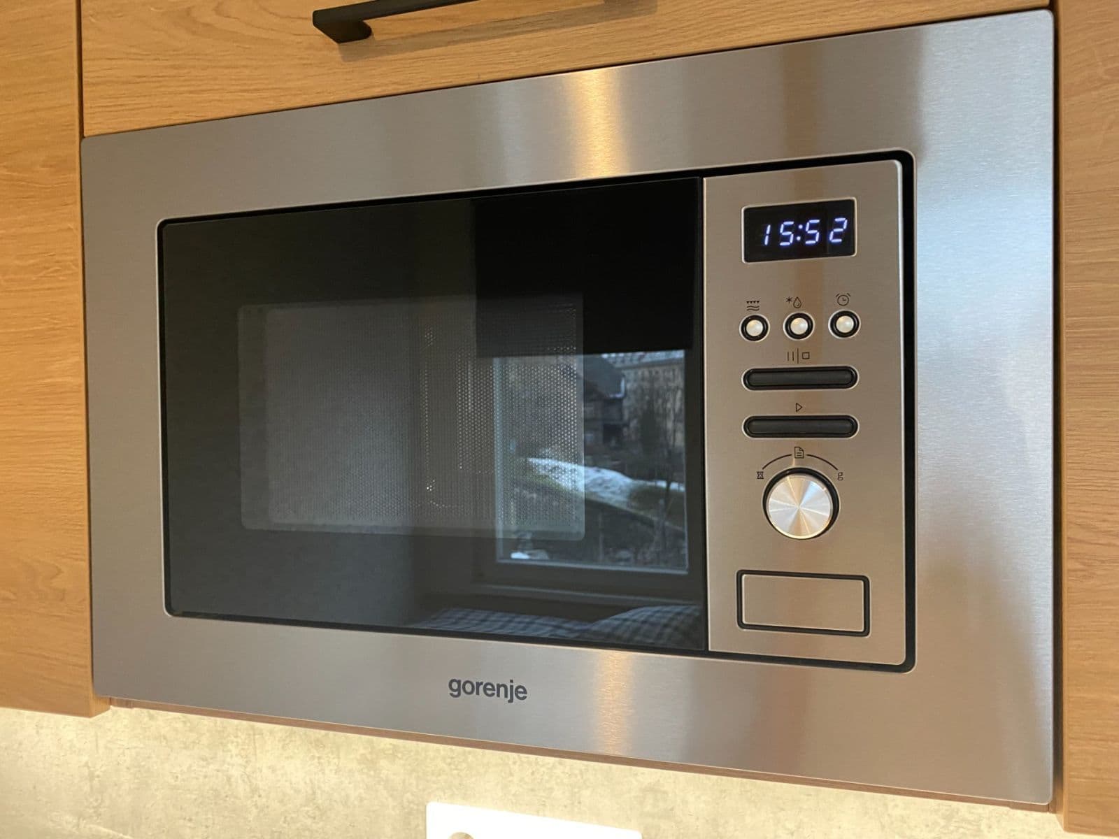 Studio flat to rent, 26 m², Perucká, Prague, Prague Studio flat to rent, 26 m², Perucká, Prague, Prague