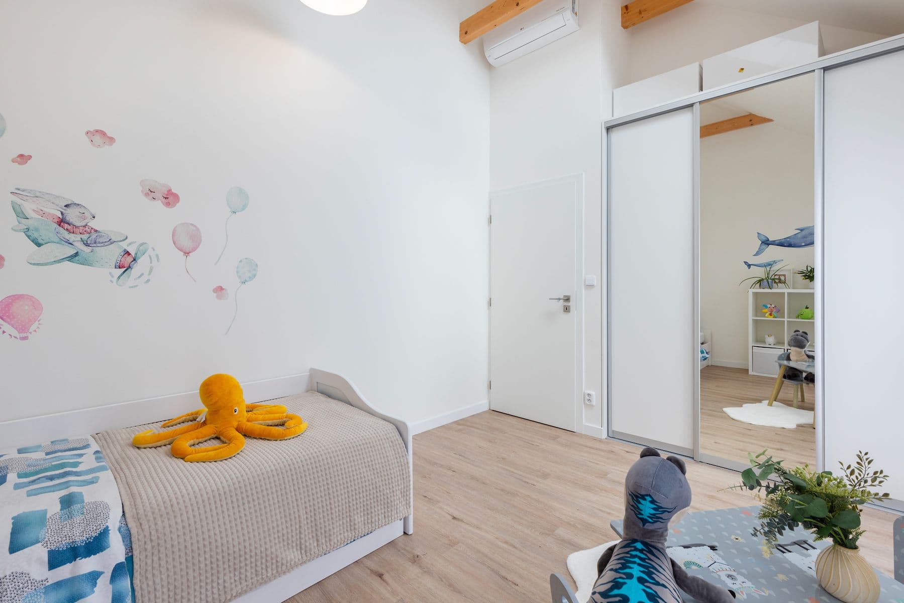 2 bedroom with open-plan kitchen flat for sale, 104 m², Krátká, Tursko, Středočeský Region 2 bedroom with open-plan kitchen flat for sale, 104 m², Krátká, Tursko, Středočeský Region