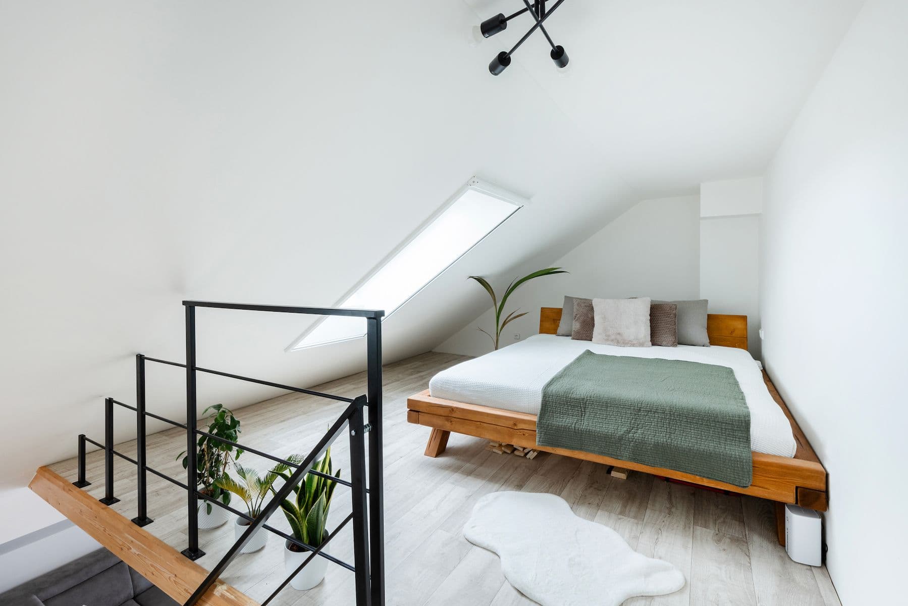 2 bedroom with open-plan kitchen flat for sale, 104 m², Krátká, Tursko, Středočeský Region 2 bedroom with open-plan kitchen flat for sale, 104 m², Krátká, Tursko, Středočeský Region